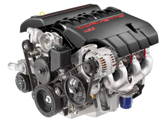 P3128 Engine